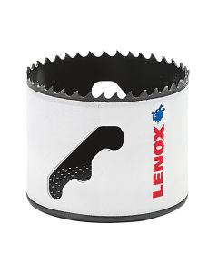 LEX30030 image(0) - HOLE SAW, 1-7/8", LONG LASTING BI-METAL CONSTRUCTI