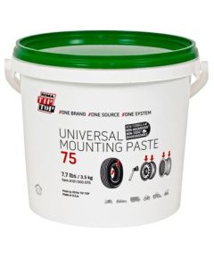 REM75 image(0) - UNIVERSAL MOUNTING PASTE 7.7LB