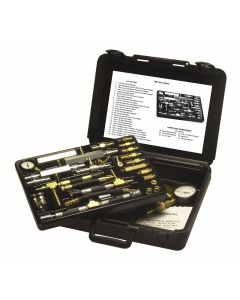 SGT58000 image(0) - UNIVERSAL MASTER FUEL INJECTION PRESSURE TEST KIT