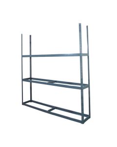 MRIMTS-92 image(0) - 3-tier tire shelving