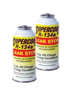 TMRAC885 image(0) - A/C Seal Leak Stop Charge 4oz Aerosol (Case of 12)