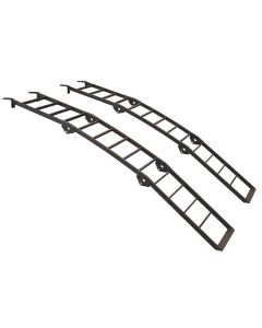 Structural Steel Ramp XL Pair