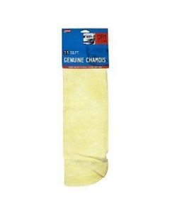 CRD40203 image(0) - 3.5 Sq Ft Full Skin Chamois Folded