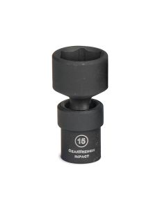 KDT84160 image(0) - 1/4" DRIVE UNIVERSAL IMPACT SOCKET 5.5MM