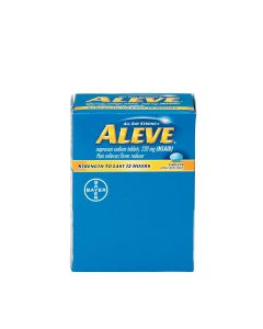 FAO90010-001 image(0) - Aleve 50x1/box