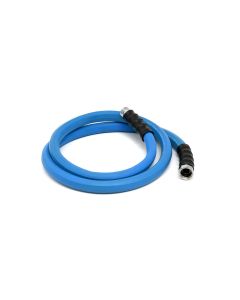 BLBBSAL3403 image(0) - BluSeal 3/4" x 3' Leader Hose