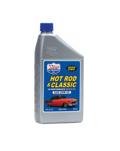 Hot Rod & Classic Car HP Motor Oil SAE 20W-50 6/CS