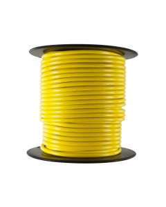 JTT187C image(0) - 18 Gauge Yellow