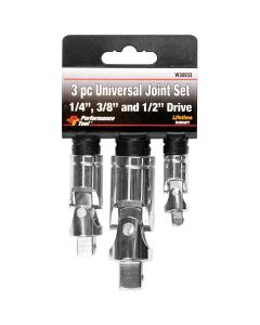 WLMW30933 image(0) - 3 Pc Universal Joint Set