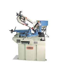 BLI1001432 image(0) - Dual Mitering  Band Saw.