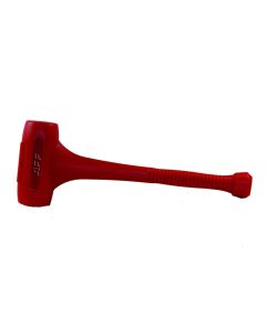 INT50504 image(0) - 6 LB SD DEAD BLOW HAMMER 20" HANDLE