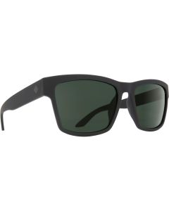 SPO673232973863 image(0) - Haight 2 Sunglasses, Soft Matte Black Fr