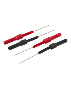 LIS65150 image(0) - Flexible Back Probes, 4pc.