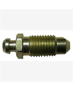 SRRBB11 image(0) - 7/16" - 20NF Bleeder Screw 5pk