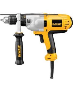 DWTDWD525K image(0) - 1/2" Hammer Drill