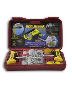 BLJKT-330R image(0) - Red Tire Repair Kit