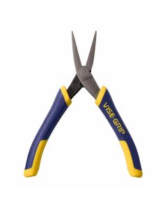 VGP2078945 image(0) - 5-1/4" Flat Nose Plier