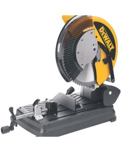 DWTDW872 image(0) - MULTI-CUTTER SAW 14"