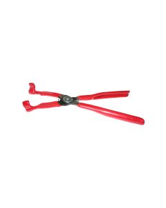 SES824L image(0) - LONG SPARK PLUG BOOT PULLER PLIER