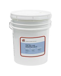 PRM81505 image(0) - Tire Mounting Liquid Lube - Blue Concentrate, 5 gal. Mixing Bucket