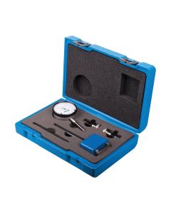 FOW52-520-707 image(0) - DIAL INDICATOR SET W/MAG BASE METRIC INDICATOR