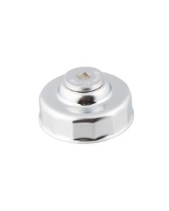 JSP95989 image(0) - Oil Filter Cap Wrench 75.6mm x 14 Flute