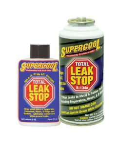 TMRAC8400 image(0) - A/C Total Leak Stop -4oz. Aerosol (Case of 12)