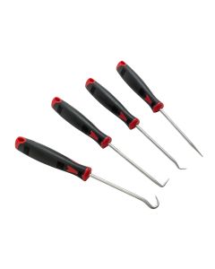 LIS31750 image(0) - Mini Hook & Pick Set, 4Pc