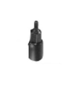 LIS26020 image(0) - TORX TAMPERPROOF BIT T-15 1/4IN. HEX