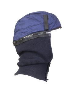 SRW14499 - Winterliner for Hard Hat Blue