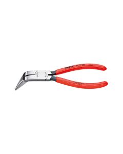 KNP3871-8 image(0) - Plier Long Nose Bent 8 Pvc