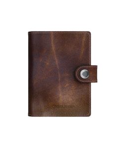 LED502400 image(0) - Lite Wallet, Vintage Brown