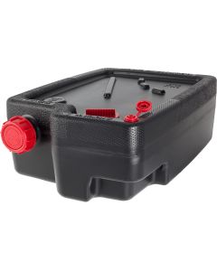 HOP42001MI image(0) - 10 Qt. Super Duty Drain Container