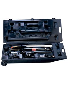 OME50100 image(0) - BODY REPAIR KIT 10 TON W/PLASTIC CASE