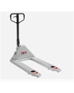 JET141174 image(0) - PTW-2742A, 27" x 42" 6600LB Pallet Truck