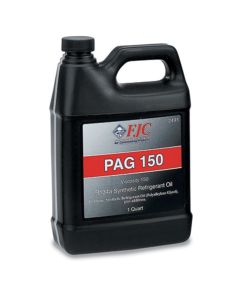 FJC2491 image(0) - PAG OIL 150-QUART