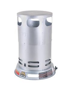 MTMMH-0080-CM10 image(0) - Portable heaters Propane Convection 80,000 BTU's