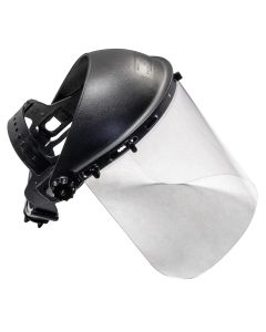 SAS5140 image(0) - Impact-Resistant Standard Face Shield