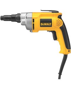 DWTDW268 image(0) - DeWalt SCREW GUN XXX