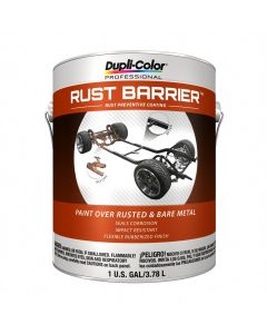 DUPRBG100 image(0) - Rust Barrier, Flat Black