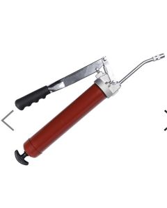 ALM500 image(0) - Lever Grease Gun, 10,000 PSI