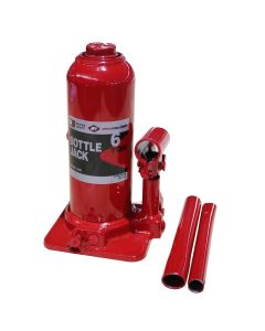 INT3606 image(0) - 6 TON SUPER DUTY BOTTLE JACK