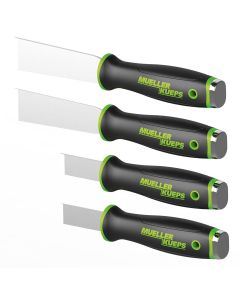 MLK268400 image(0) - 4-Piece Chisel Scraper Kit