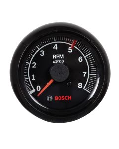 BOSFST7906 image(0) - BOSCH FST 7906 TACH 2-5/8" BLACK/BLACK