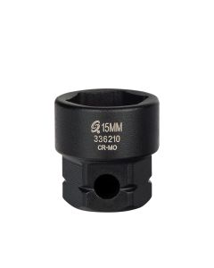 SUN336210 image(0) - 3/8 in. Drive 6-Point Low Profile Imp