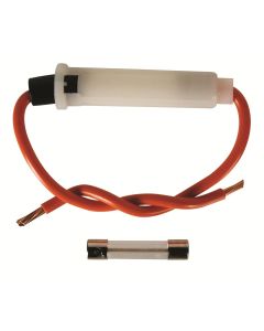 JTT2527F image(0) - InLine Glass Fuseholder 12 AWG