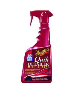 MEGA3332 image(0) - QUIK DETAILER 32OZ