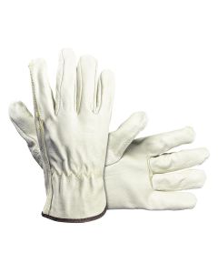 SAS6526 image(0) - Glove Leather Medium