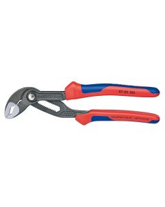 KNP8702-7 image(0) - 7" COBRA PLIER ERGO GRIP