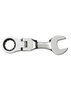 KDT9560 image(0) - WR 19MM FLEX GEAR WRENCH STUBY 12PT